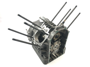 Moto Guzzi V10 Centauro [1998] - Engine housing engine block empty housing