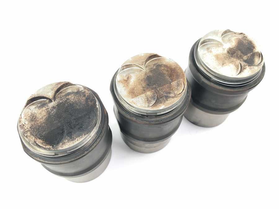 Triumph Tiger 900 T400 [1998] - Kit pistons avec chemises