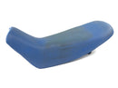 Honda NX 650 Dominator RD02 [1994] - Selle siège bleu-2