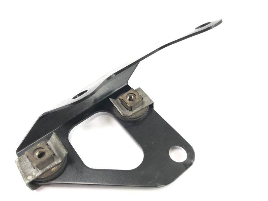 BMW F 650 GS R13 [2002] - support de contrôleur de plaque de maintien du support