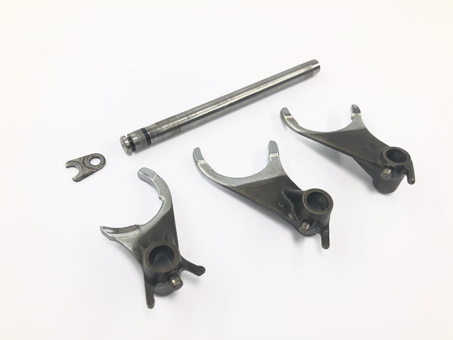 Triumph Daytona 1200 T300D [1994] - shift fork set shift fork
