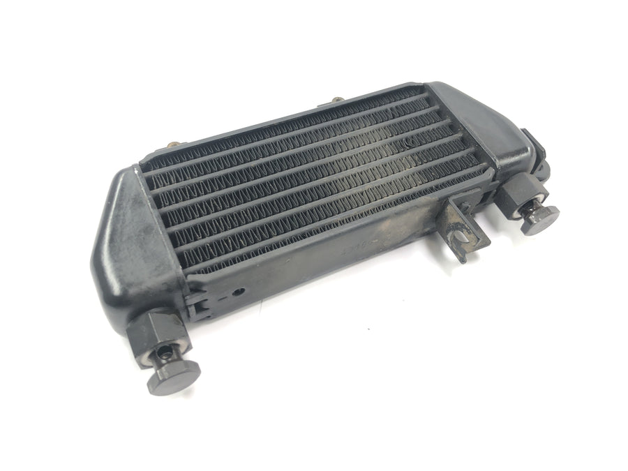 Triumph Tiger 955i 709EN [2003] - Radiateur de refroidissement d'huile