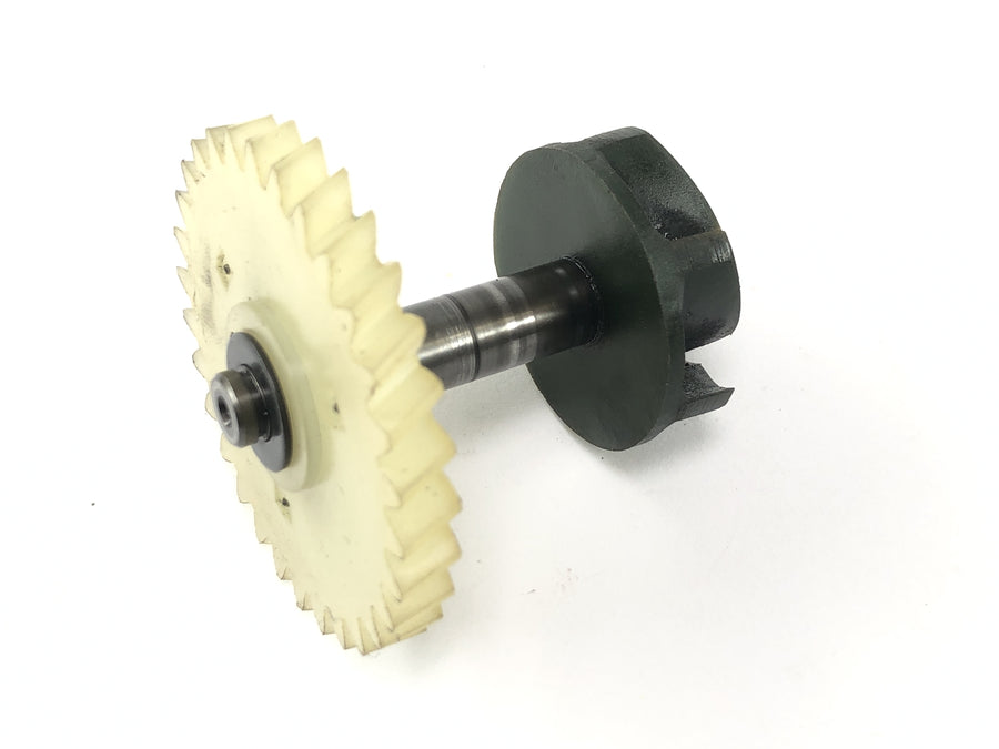 Sachs ZX 125 [1998] - Pompe à eau à turbine d'arbre de pompe à eau