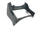 BMW R 1200 R R1ST [2008] - Cache radiateur carénage radiateur d'huile-3