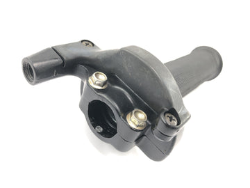 Ducati Monster SR2 800 M4 [2006] - Throttle grip twist grip throttle twist grip right - 0