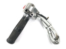 Yamaha XV 1600 Wild Star VP08 [2002] - handlebar switch right handlebar fitting throttle grip 1 inch-3