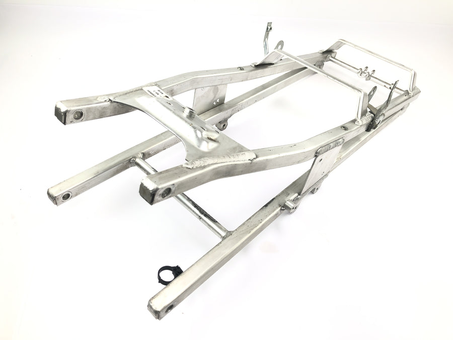 Honda CBR 900 RR Fireblade SC33 [2000] - cadre arrière cadre arrière aluminium