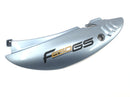 BMW F 650 GS R13 [2000] - Carénage arrière carénage gauche code couleur 762-1