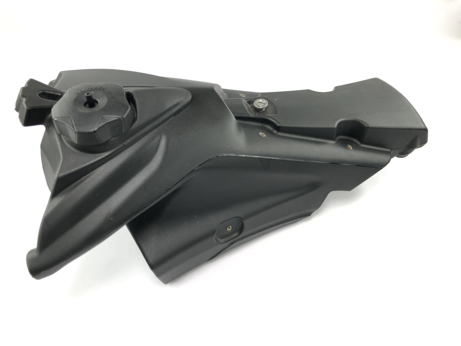 SWM RS 125 R B2 [2020] - Fuel tank petrol tank tank container plastic tank tank