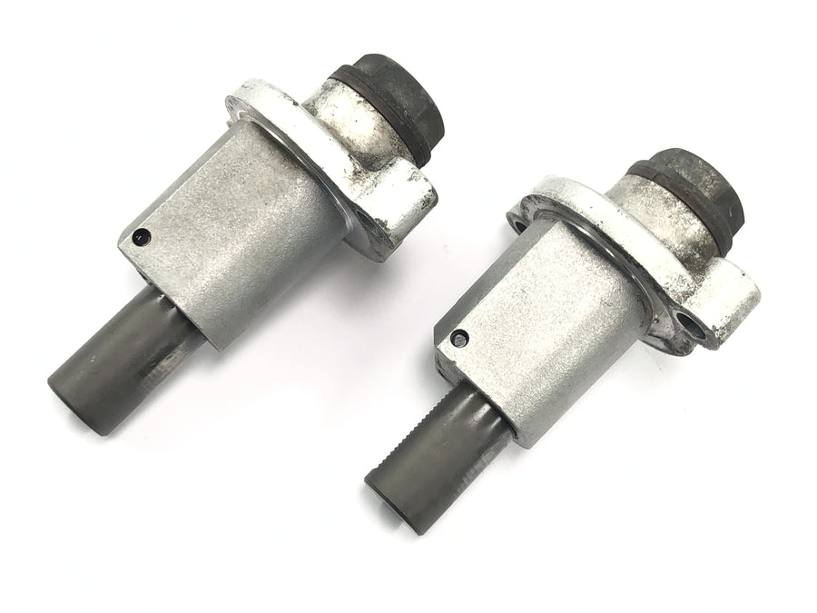 Yamaha XVS 650 4VR [1997] - timing chain tensioner chain tensioner pair