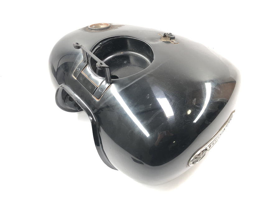 Yamaha XVS 650 Drag Star VM03 [2001] - réservoir de réservoir de carburant