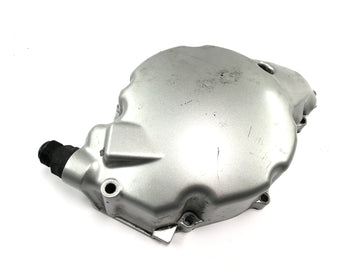 Yamaha XV 1600 Wild Star VP08 [2002] - Couvercle d'alternateur Couvercle moteur droit Couvercle de générateur