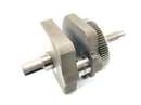 Yamaha XV 1600 Wild Star VP08 [2002] - Crankshaft crank drive engine shaft-4