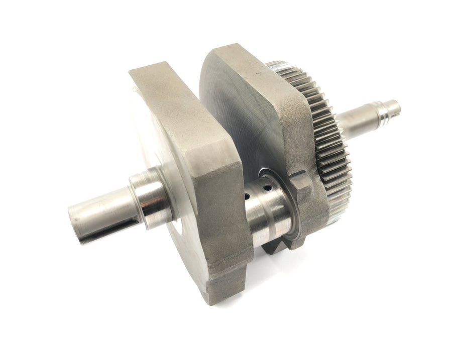 Yamaha XV 1600 Wild Star VP08 [2002] - Crankshaft crank drive engine shaft