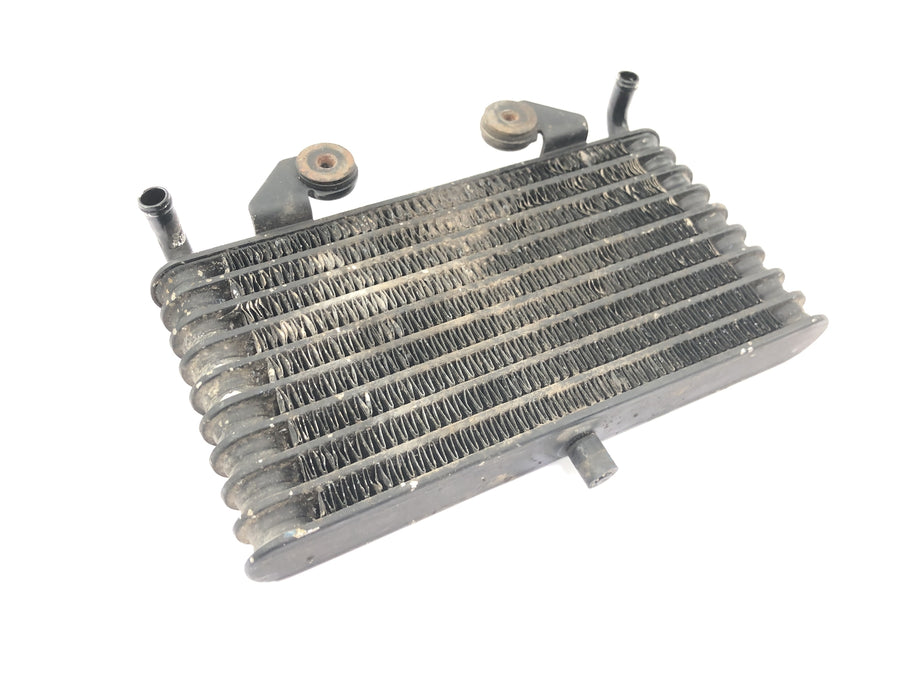 BMW R 1200 R R1ST [2008] - Radiateur de refroidissement d'huile moteur