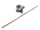 Triumph Daytona 1200 T300D [1994] - Clutch slave cylinder with push rod-5