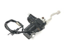 Yamaha DT 125 R DE03 [2000] - Front brake pump Brake fitting Master cylinder Brake lever-5