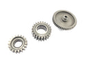 KTM 950 Adventure LC8 [2004] - starter gear starter gear starter pinion gear set-3