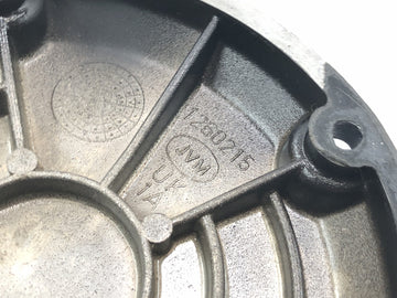 Triumph Daytona 1200 T300D [1994] - engine cover right - 0