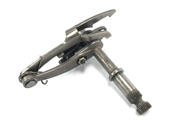 Ducati ST3 S3 [2004] - shift shaft shift lever shaft shift mechanism