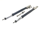 BMW R 1150 GS R21 [2002] - Fourche télescopique Telelever avec axe-6