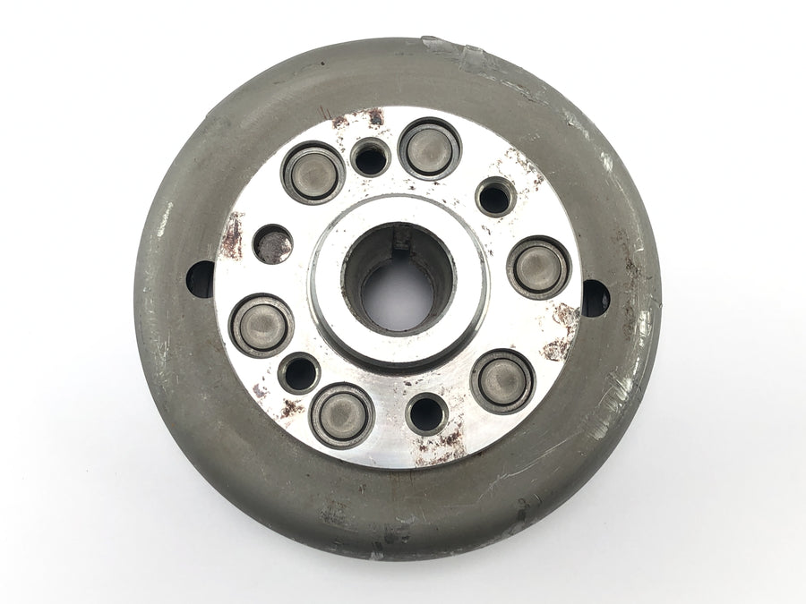 Honda NSR 125 JC20 [1991] - Polrad alternator rotor flywheel ignition rotor