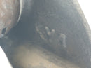 Honda NSR 125 JC20 [1991] - Crankshaft connecting rod shaft engine shaft-4