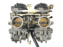 Ducati Monster M600 [1995] - Carburateur Mikuni-3