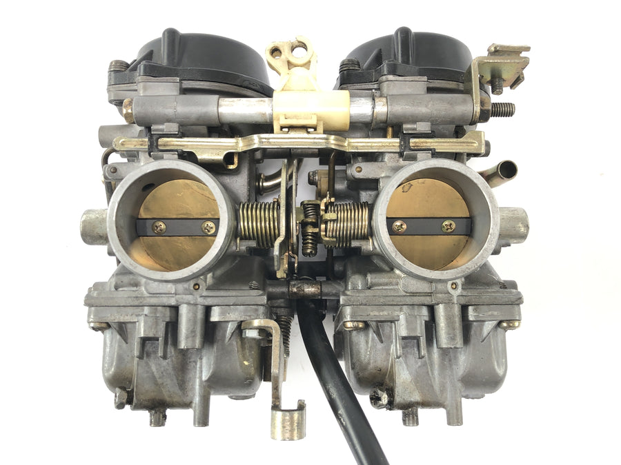 Ducati Monster M600 [1995] - Carburateur Mikuni