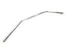 Kawasaki W 650 EJ650A [1999] - Handlebar handlebar tube steel chrome 22mm-2