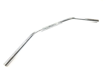 Kawasaki W 650 EJ650A [1999] - Guidon tube de guidon barre de guidon acier chromé 22mm - 0