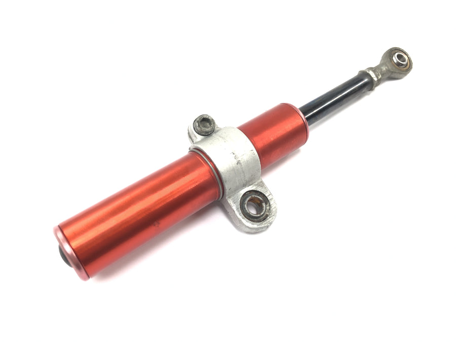 Aprilia Mille RSV 1000 ME [1999] - Steering damper steering shock absorber front axle