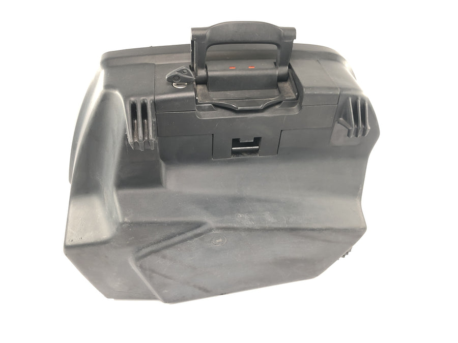 BMW R 1150 RS R22 [2003] - Valise latérale, valise de tourisme, valise à bagages, set de valises