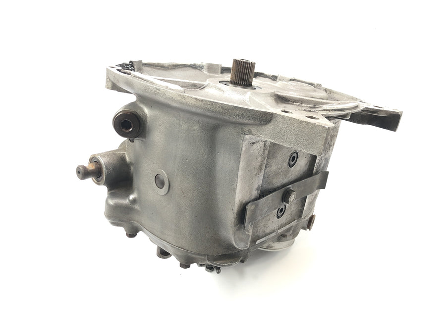 BMW R 75/5 [1973] - Transmission