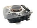 Honda XL 250 R MD03 [1993] - cylindre avec piston-7