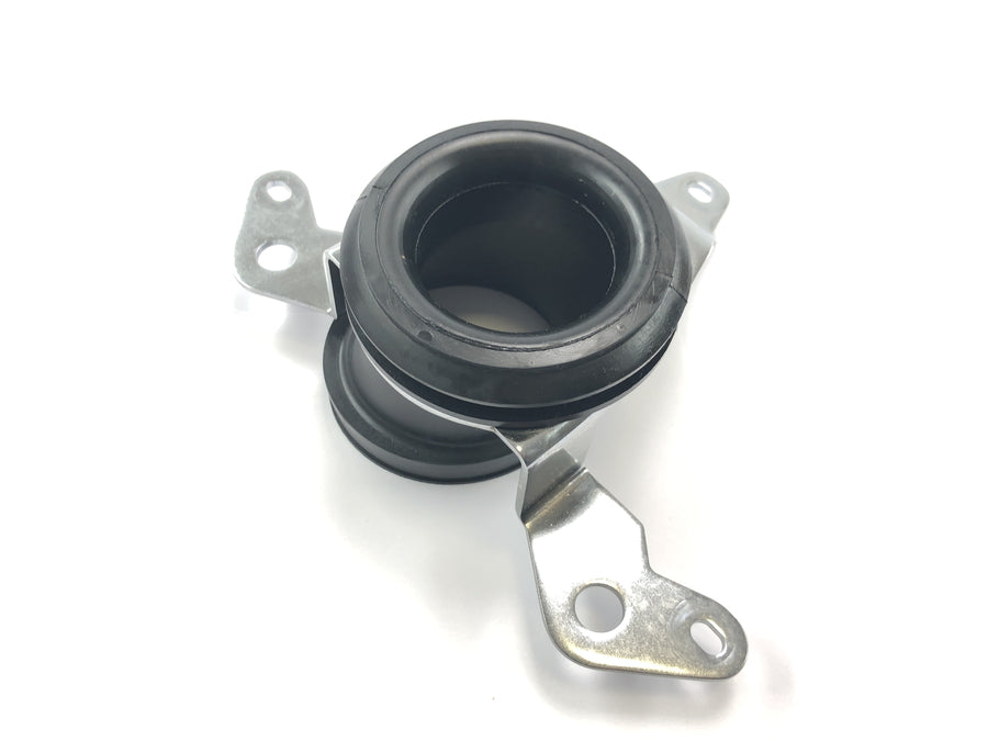 Yamaha XVS 650 4VR [1997] - Air intake manifold intake manifold