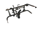 Honda XRV 750 Africa Twin RD04 [1992] - Antler front fairing support headlight holder-1