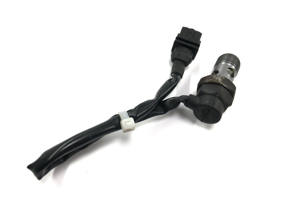 Triumph Bonneville T100 986MF [2012] - Sonde de température d'huile