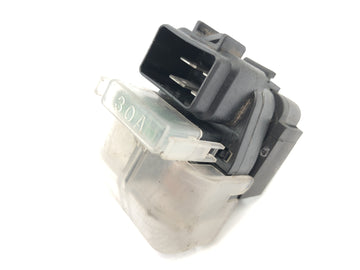 Triumph Street Triple R 675 D67LD [2010] - STARTER RELAY RELAY SEACTY UNIT MOTORCYLY ELECTRICS 30A