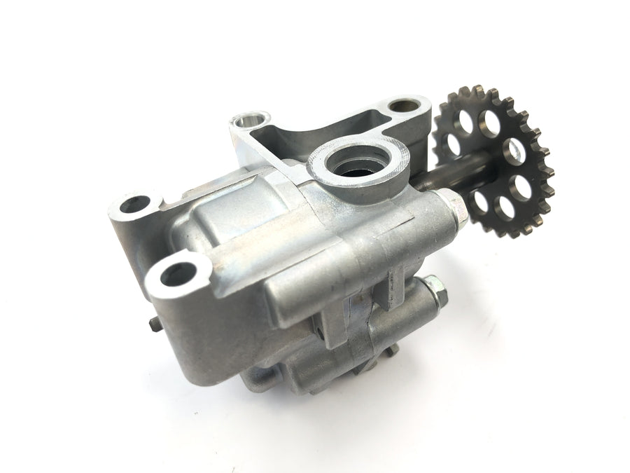Honda CBR 1000 RR SC57 [2006] - Pompe à huile pompe d'alimentation en huile lubrification moteur