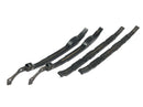 Yamaha XVS 650 4VR [1997] - timing chain guide slide rails tension rails-3
