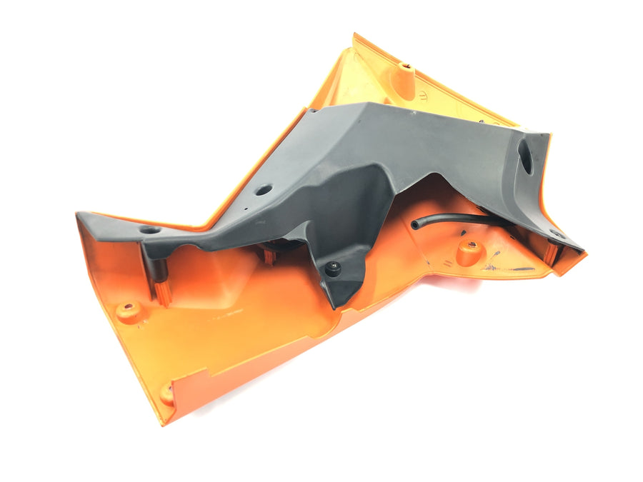 KTM 950 Adventure LC8 [2004] - Front fairing right top fairing