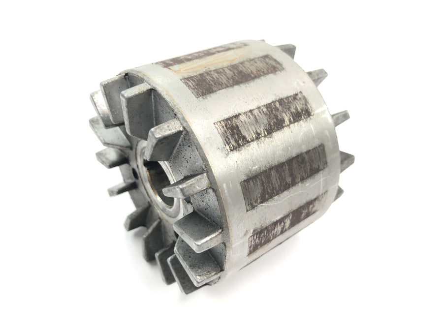 Moto Guzzi V10 Centauro [1998] - Alternator rotor generator rotor