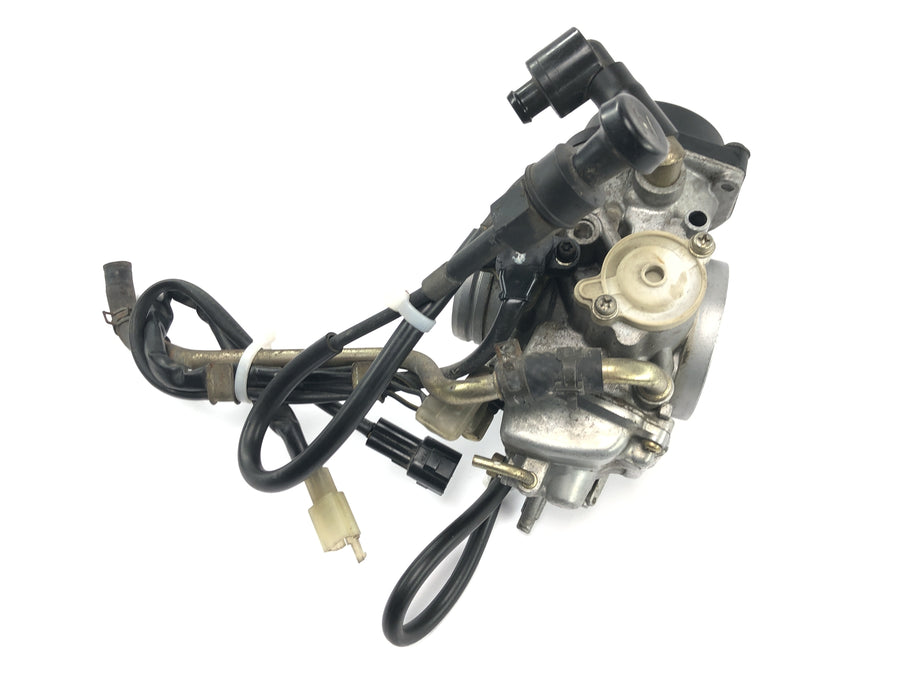 Yamaha XV 1600 Wild Star VP08 [2002] - Carburettor