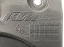 KTM 950 SM LC8 [2008] - Couverture des filtres à air prudent-2