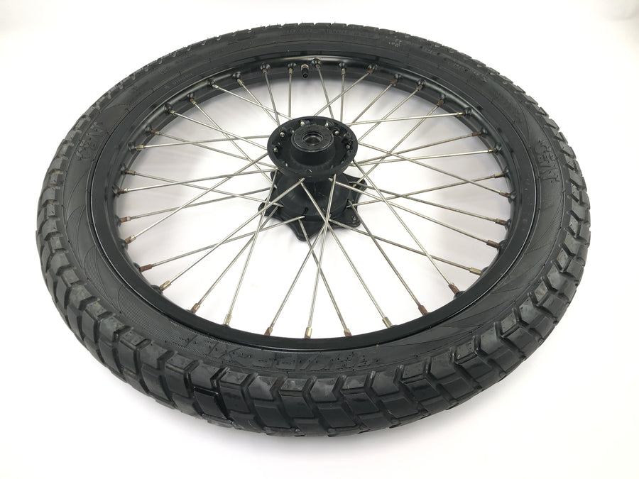 SWM RS 125 R B2 [2020] - Front wheel rim tire 1.60 x 21"