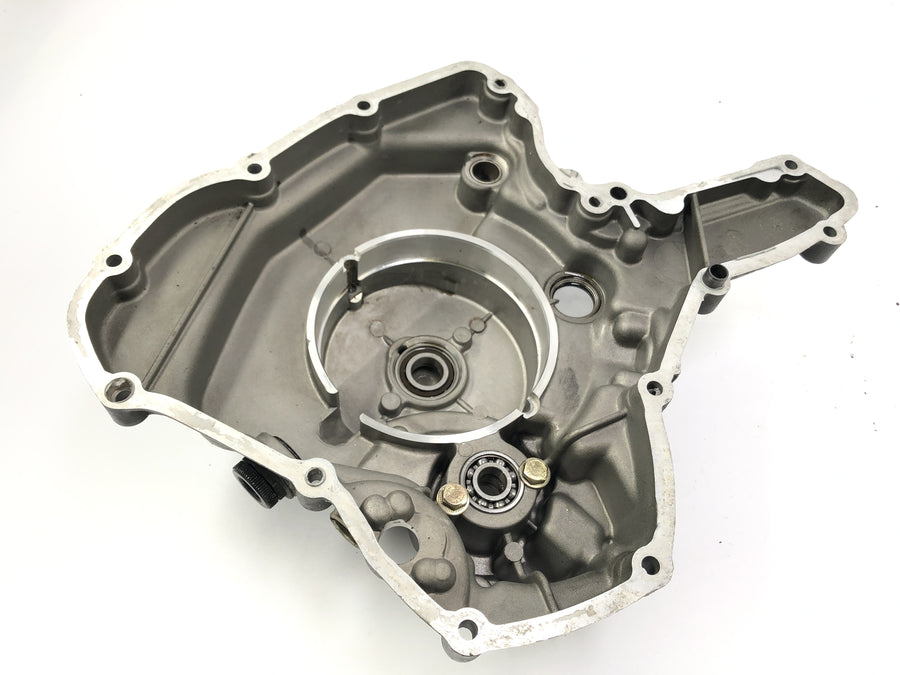 Ducati ST2 944 [1999] - Cache alternateur et cache moteur