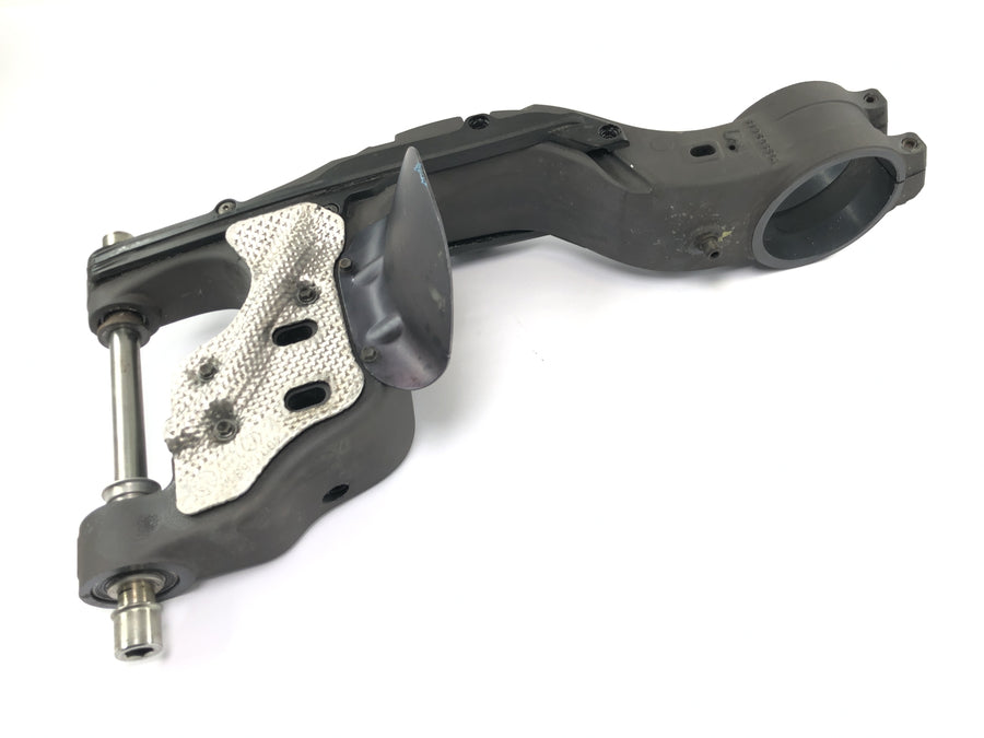 Ducati Multistrada 1000 DS [2003] - Swingarm rear swing arm