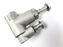 SWM SM 125 R [2018] - Distributeur de repas de frein de frein à double valve CBS-1