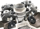 KTM 950 Adventure LC8 [2004] - cylinder head valve head front-4